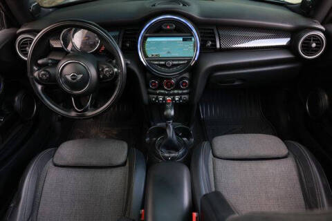 2015 MINI Hardtop 2 Door Cooper S