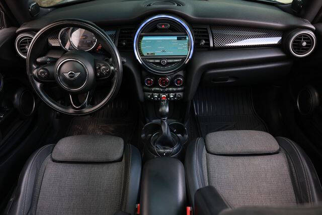 2015 MINI Hardtop 2 Door Cooper S