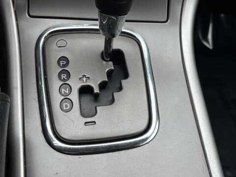 2009 Subaru Outback 2.5i