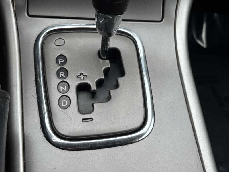 2009 Subaru Outback 2.5i