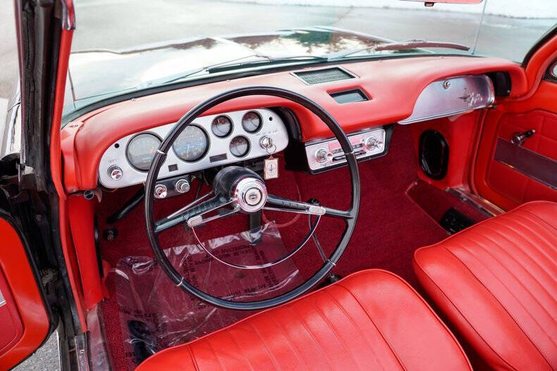 1962 Chevrolet Corvair