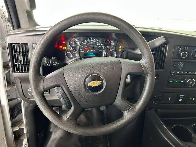 2019 Chevrolet Express 2500