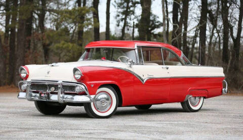 1955 Ford Fairlane