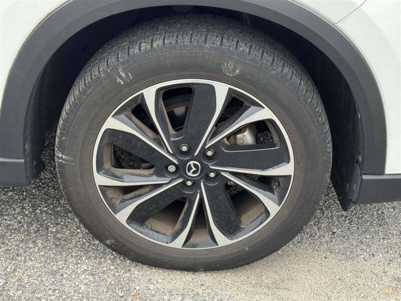 2023 Mazda CX-5 2.5 S Premium Plus