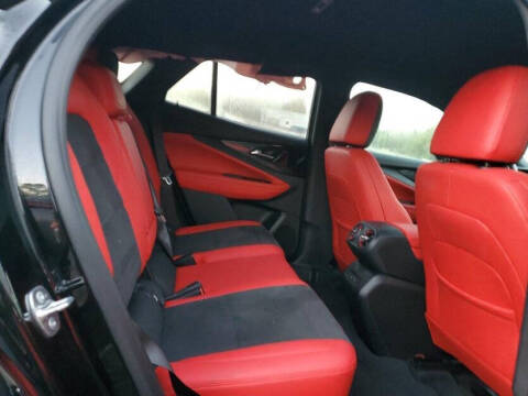 2024 Chevrolet Blazer EV RS