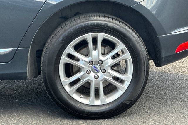 2014 Volvo XC60 3.2 Premier