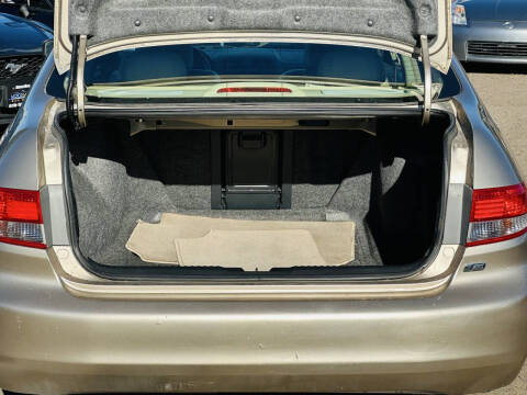 2003 Honda Accord EX V-6