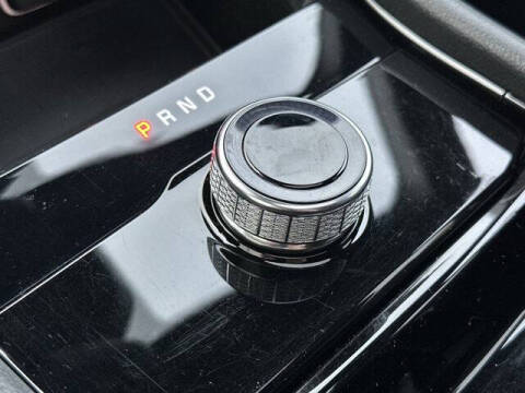 2022 Jeep Grand Cherokee Altitude