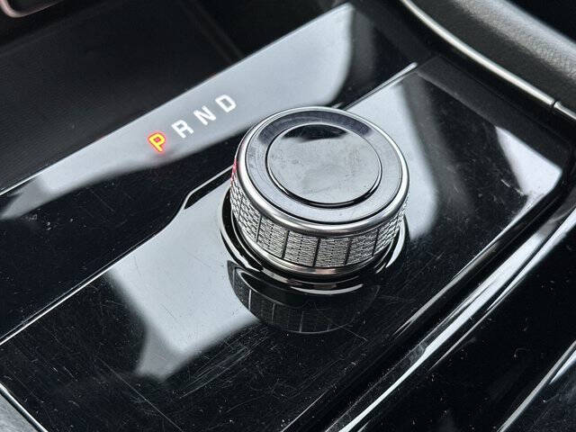 2022 Jeep Grand Cherokee Altitude