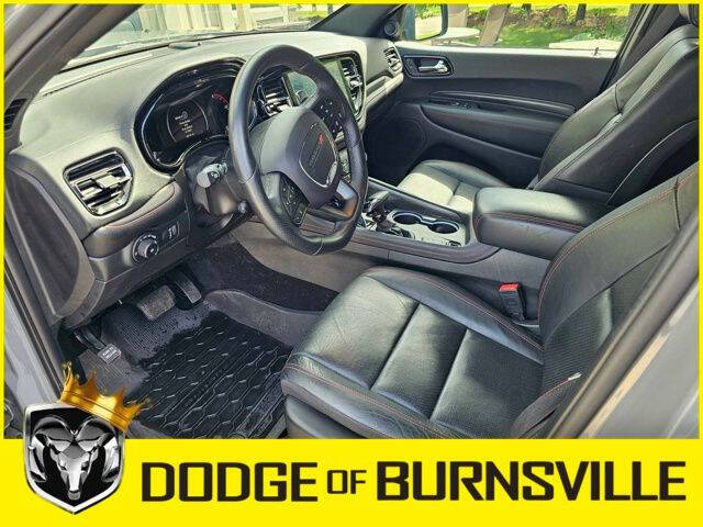 2023 Dodge Durango R/T Plus