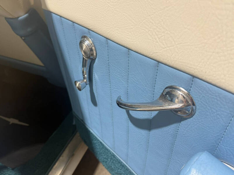 1958 Pontiac Chieftain