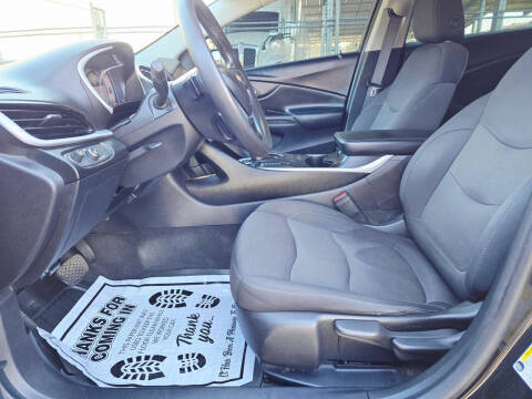 2019 Chevrolet Volt LT