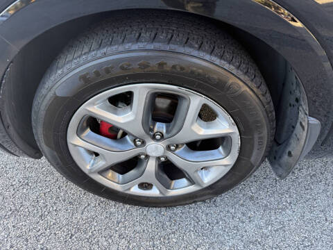 2017 Kia Sorento SX V6