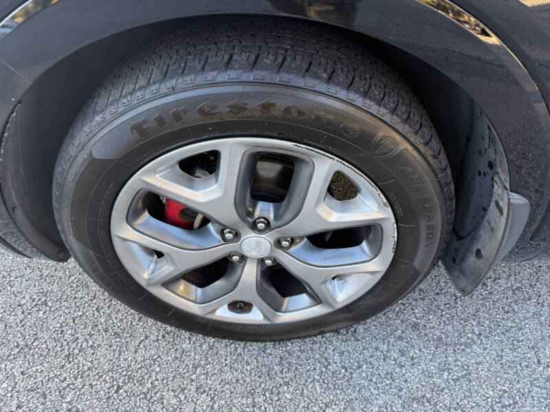 2017 Kia Sorento SX V6