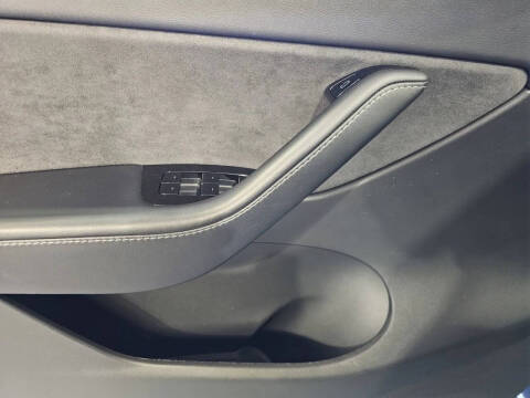2020 Tesla Model Y Performance