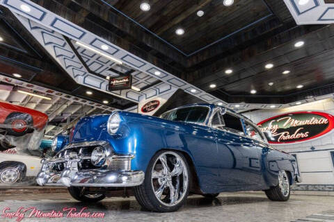 1953 Chevrolet Bel Air