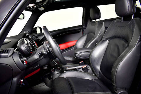 2020 MINI Hardtop 2 Door Cooper S