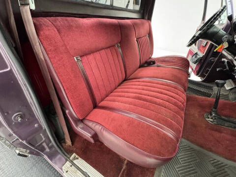 1989 Dodge RAM 250