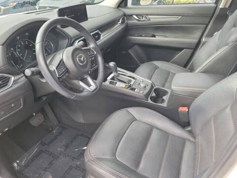 2023 Mazda CX-5 2.5 S Premium Plus