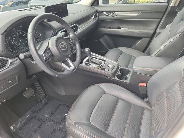 2023 Mazda CX-5 2.5 S Premium Plus