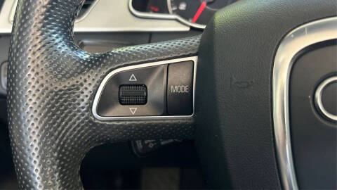 2011 Audi A5 2.0T Premium