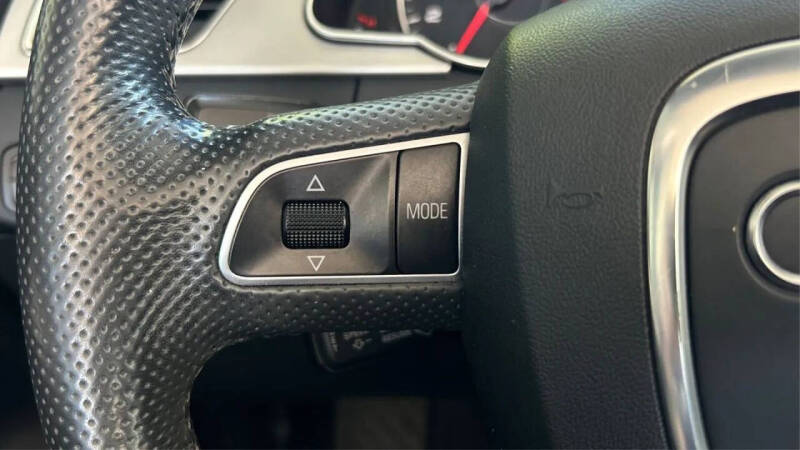 2011 Audi A5 2.0T Premium
