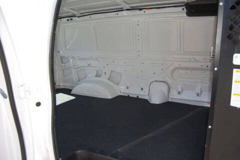 2014 Ford E-Series E-150