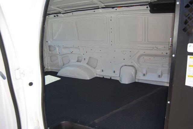 2014 Ford E-Series E-150