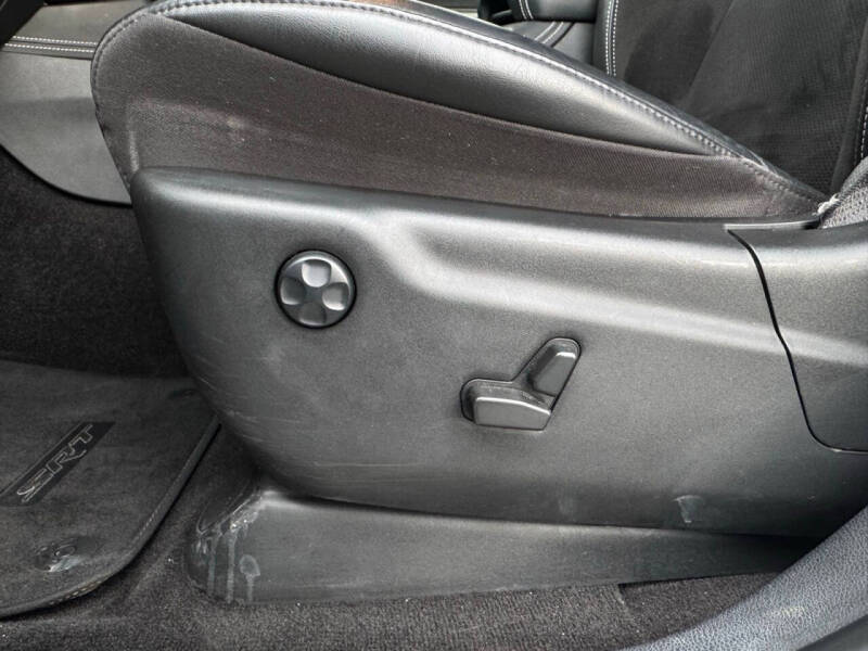 2022 Dodge Durango SRT 392