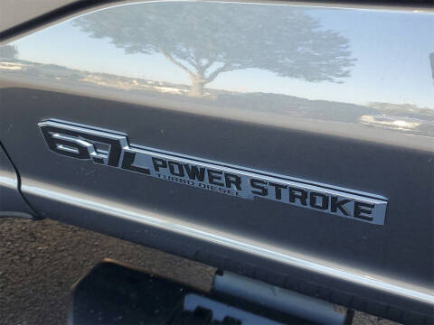 2026 Ford F-350 Super Duty XL