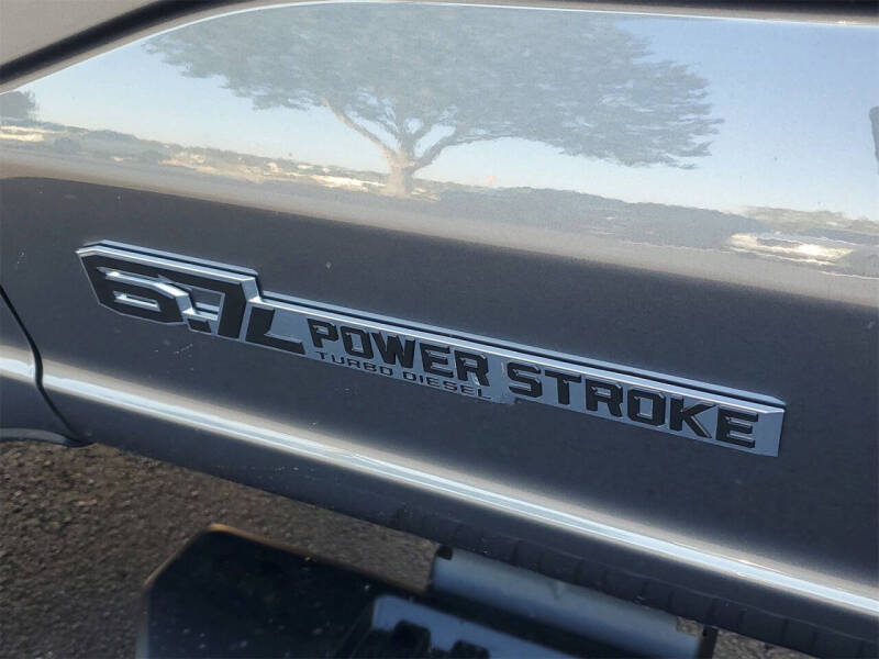 2026 Ford F-350 Super Duty XL