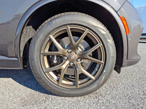 2025 Dodge Durango R/T 20th Anniversary Premium