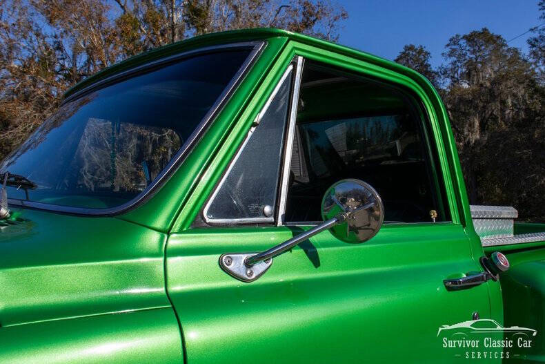 1971 Chevrolet C10