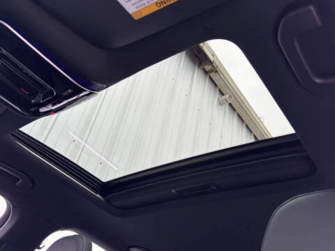 2023 Mercedes-Benz C-Class AMG C 43