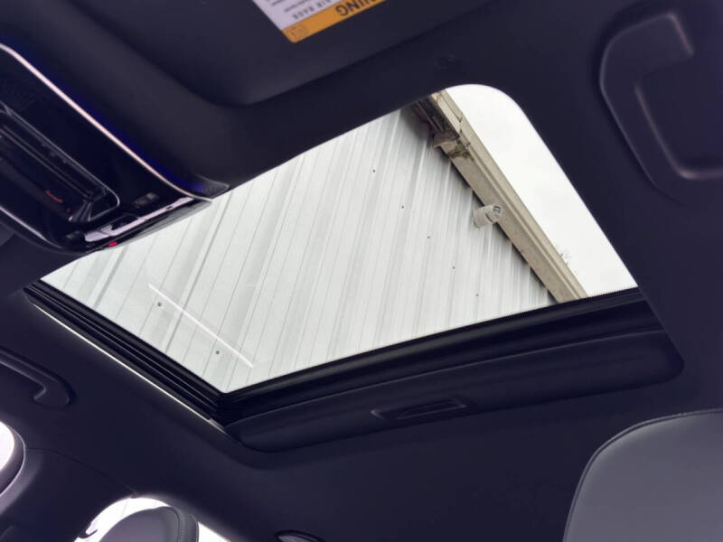 2023 Mercedes-Benz C-Class AMG C 43