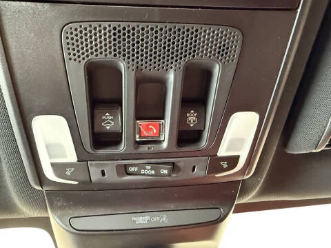 2025 Acura ADX w/A-SPEC