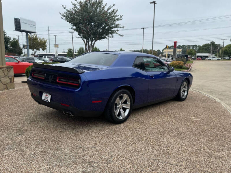 2021 Dodge Challenger GT