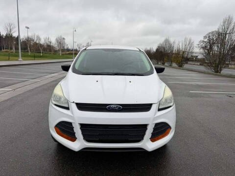 2013 Ford Escape S