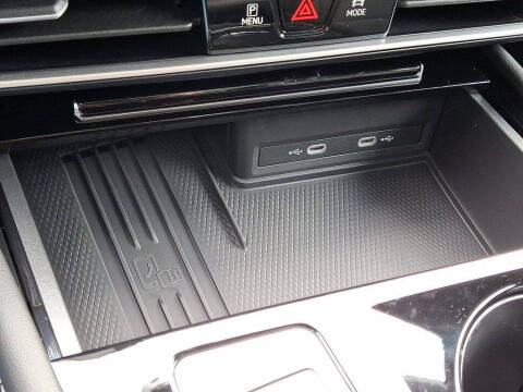 2026 Volkswagen Atlas Cross Sport SEL R-Line Black 4Motion