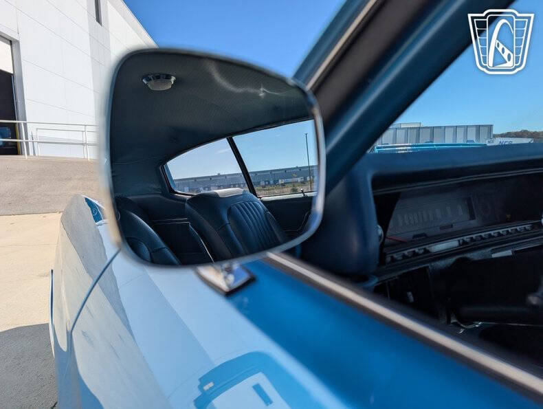 1972 Chevrolet Chevelle