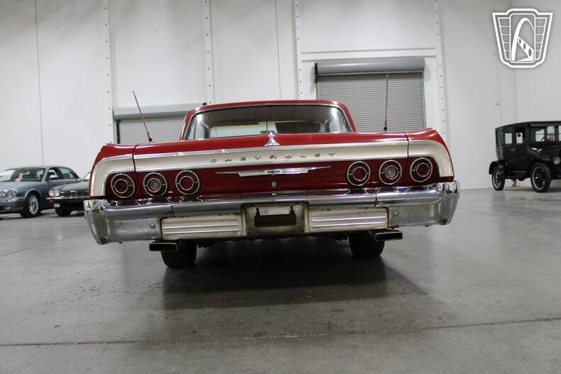 1964 Chevrolet Impala
