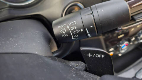 2014 Mazda MAZDA6 i Grand Touring