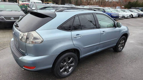 2005 Lexus RX 330