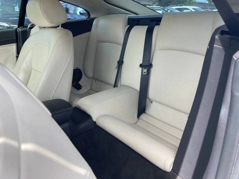 2013 Jaguar XK