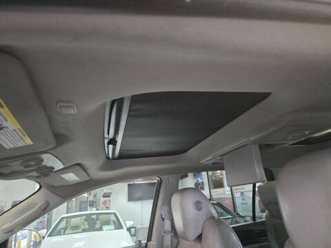 2016 Buick Enclave Premium