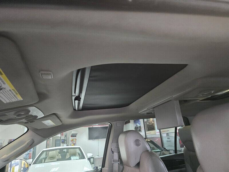 2016 Buick Enclave Premium