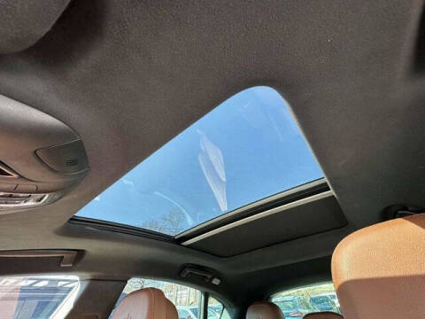 2020 Maserati Levante S