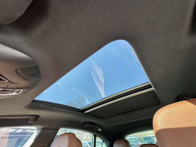 2020 Maserati Levante S