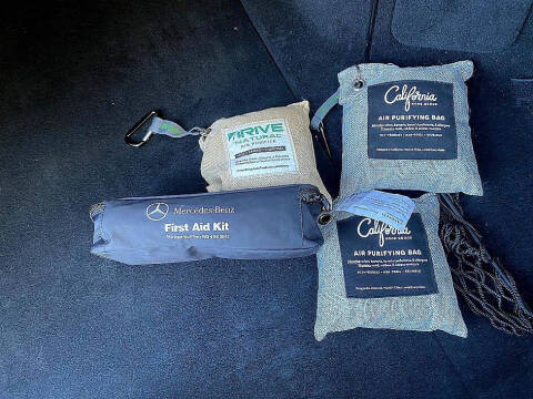 2018 Mercedes-Benz S-Class S 560