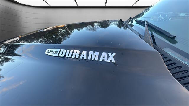 2007 Chevrolet Silverado 2500HD Classic Work Truck